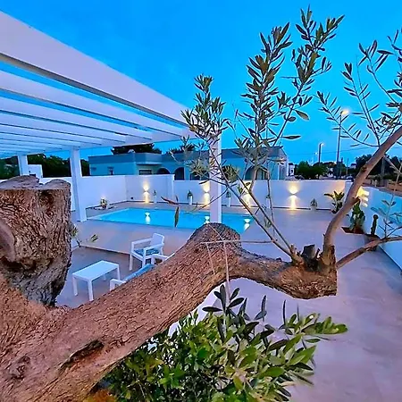 Elite Luxury 4* Alliste