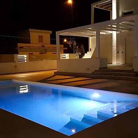 Elite Luxury 4*