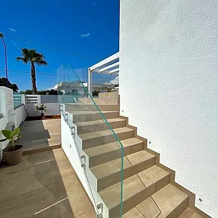 Elite Luxury Szálloda 4*