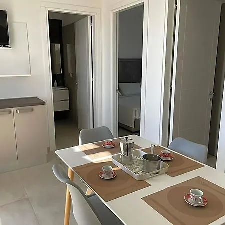 Hotel Elite Luxury Alliste