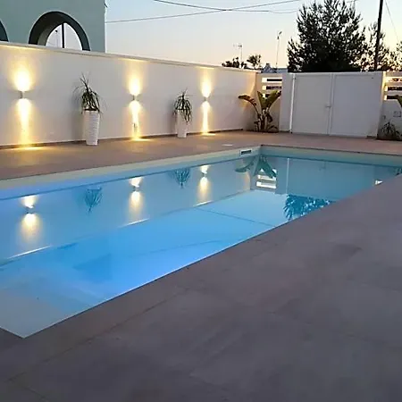 Elite Luxury 4*