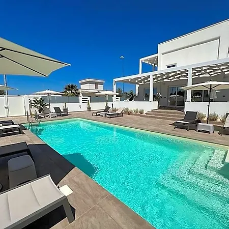 Elite Luxury Aparthotel Alliste