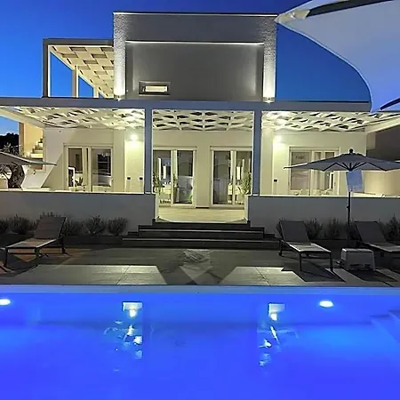 Elite Luxury Alliste
