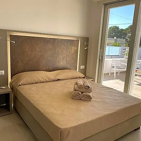 Szálloda Elite Luxury