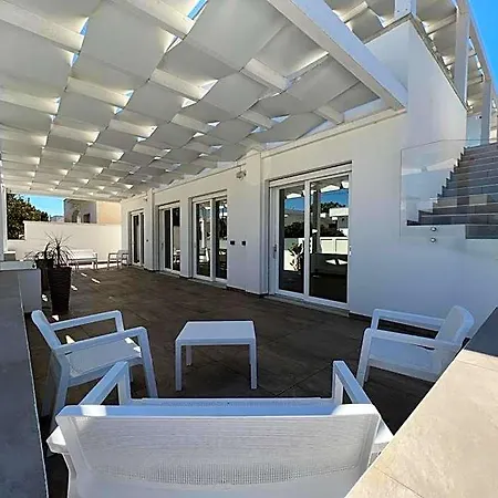 Elite Luxury Appart hôtel 4*