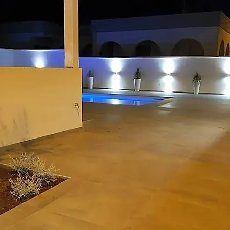 Appart hôtel Elite Luxury Alliste