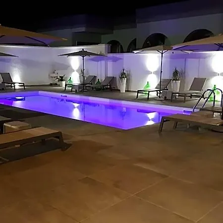 Aparthotel Elite Luxury 4*