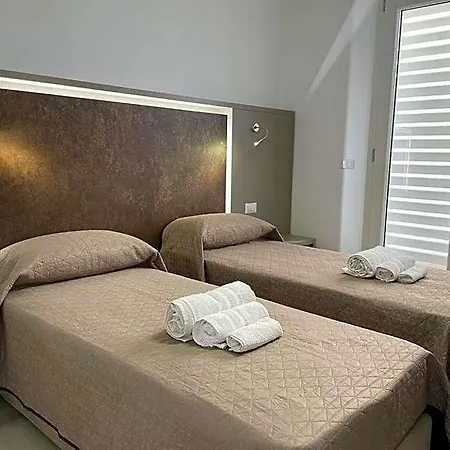 Elite Luxury 4* Alliste