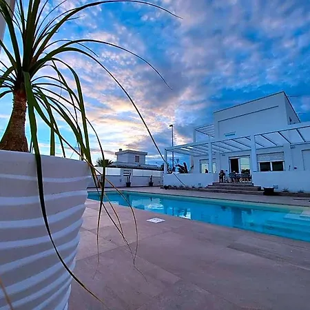 Elite Luxury Alliste