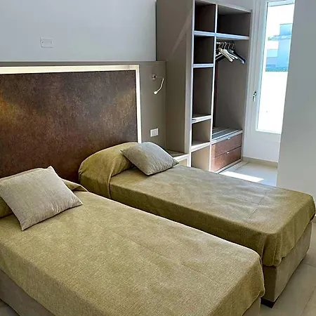 Aparthotel Elite Luxury Alliste