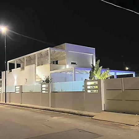 Elite Luxury Alliste