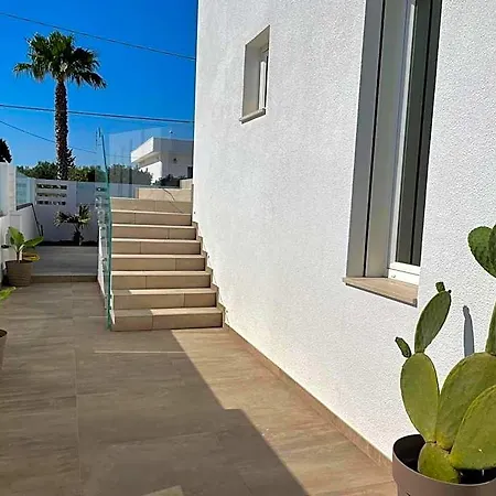 Elite Luxury Appart hôtel Alliste