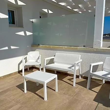 Elite Luxury Alliste