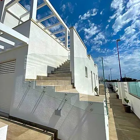 Appart hôtel Elite Luxury 4*