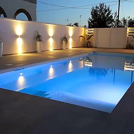 Elite Luxury Appart hôtel 4*