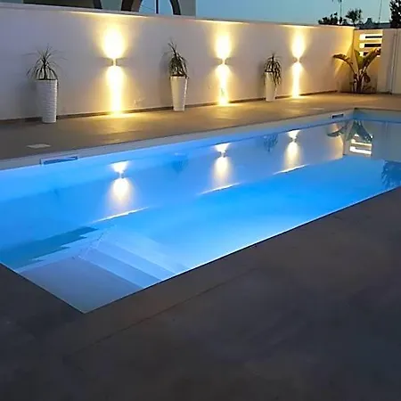 Appart hôtel Elite Luxury Alliste