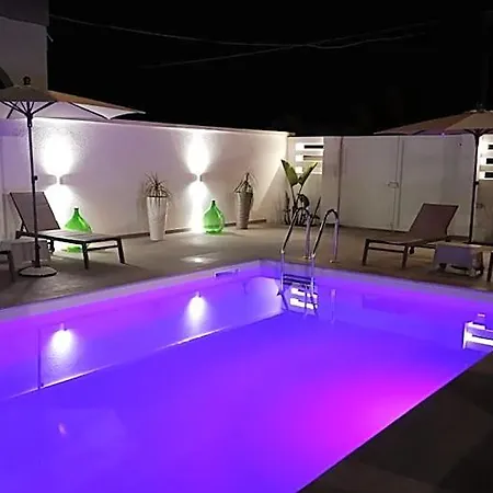 Appart hôtel Elite Luxury 4*